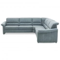 polsterpower Ecksofa - denim - mit Kopfpolsterverstellung - links 11 polsterpower Ecksofa - denim - mit Kopfpolsterverstellung - links -Wohnzimmer Verkäufe 0426002377 05 1600Wx1600H