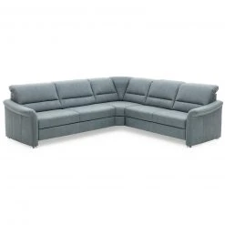 polsterpower Ecksofa - denim - mit Kopfpolsterverstellung - links 12 polsterpower Ecksofa - denim - mit Kopfpolsterverstellung - links -Wohnzimmer Verkäufe 0426002377 09 1600Wx1600H
