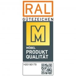 polsterpower 2,5-Sitzer-Sofa - anthrazit - Basismodell 7 polsterpower 2,5-Sitzer-Sofa - anthrazit - Basismodell -Wohnzimmer Verkäufe 0426010777 44 1600Wx1600H