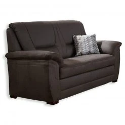 2-Sitzer Sofa - braun - mit Staukasten - Bonellfederkern 7 2-Sitzer Sofa - braun - mit Staukasten - Bonellfederkern -Wohnzimmer Verkäufe 0426013600 09 1600Wx1600H