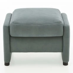 Relaxhocker - grau-blau - Microfaser - verstellbar 6 Relaxhocker - grau-blau - Microfaser - verstellbar -Wohnzimmer Verkäufe 0426016100 09 1600Wx1600H