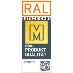 polsterpower Ecksofa - anthrazit - Basismodell - Canapé rechts -Wohnzimmer Verkäufe 0426017177 44 1600Wx1600H