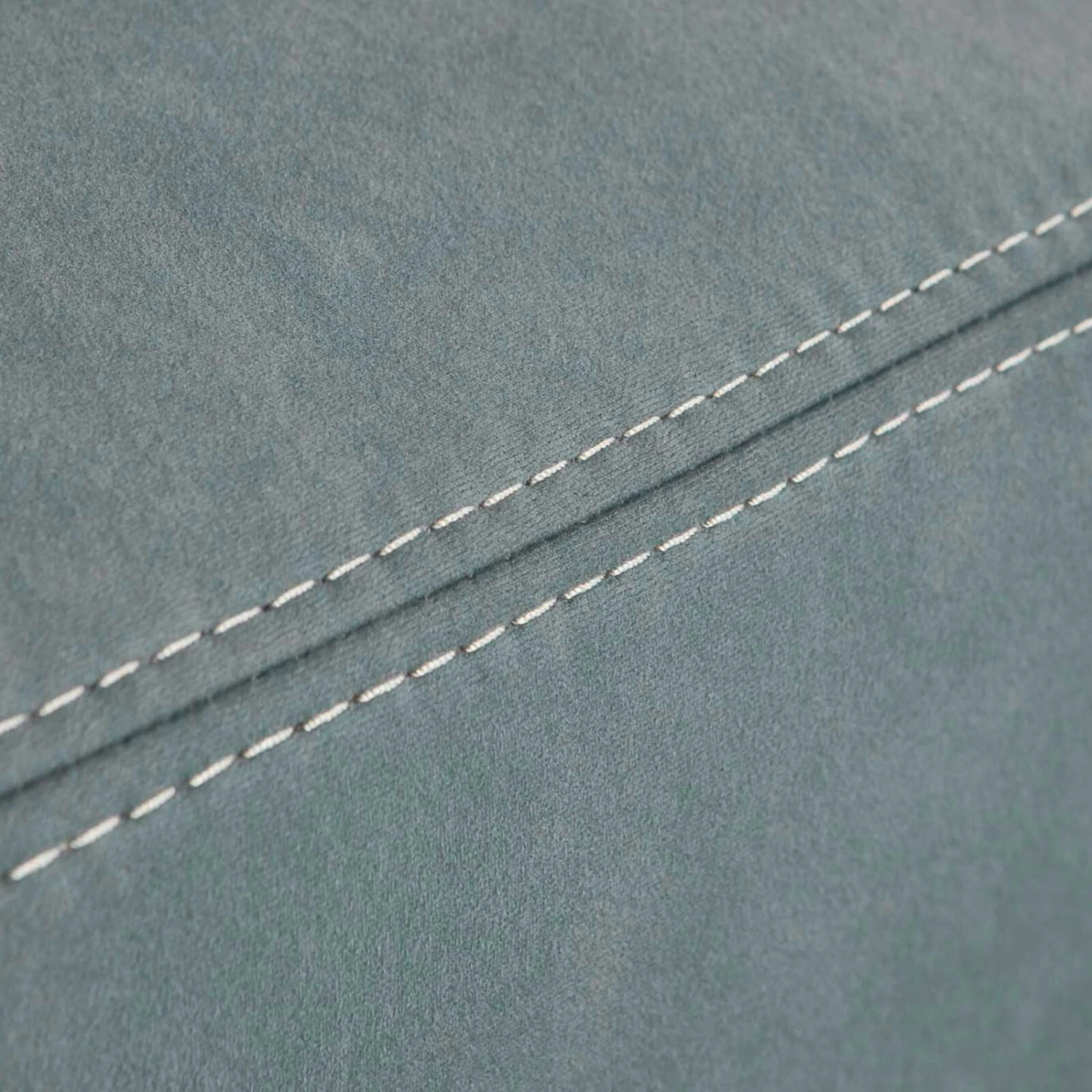 polsterpower Ecksofa - Feeling steel - Microfaser 3 polsterpower Ecksofa - Feeling steel - Microfaser – Bild 3