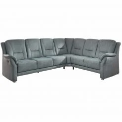 polsterpower Ecksofa - Feeling steel - Microfaser 8 polsterpower Ecksofa - Feeling steel - Microfaser -Wohnzimmer Verkäufe 0426017577 09 1600Wx1600H
