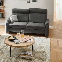 polsterpower 2,5-Sitzer-Sofa - anthrazit - Basismodell -Wohnzimmer Verkäufe 0426017877 03 1600Wx1600H
