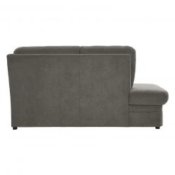 polsterpower Ecksofa - Belle grey - Basismodell - Ottomane links 11 polsterpower Ecksofa - Belle grey - Basismodell - Ottomane links -Wohnzimmer Verkäufe 0426100177 05 1600Wx1600H