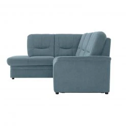 polsterpower Ecksofa - Belle ice - Basismodell - Ottomane links -Wohnzimmer Verkäufe 0426100277 06 1600Wx1600H