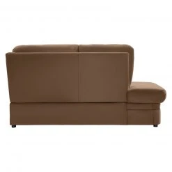 polsterpower Ecksofa - Holiday mandel - Basismodell - Ottomane links -Wohnzimmer Verkäufe 0426100377 05 1600Wx1600H