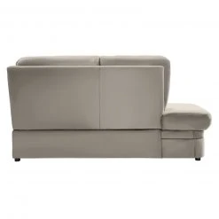 polsterpower Ecksofa - Holiday alu - Basismodell - Ottomane links -Wohnzimmer Verkäufe 0426100477 05 1600Wx1600H