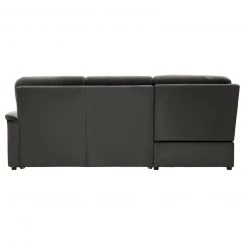 polsterpower Ecksofa - Holiday steel - Basismodell - Ottomane links -Wohnzimmer Verkäufe 0426100577 04 1600Wx1600H