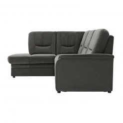 polsterpower Ecksofa - Holiday steel - Basismodell - Ottomane links -Wohnzimmer Verkäufe 0426100577 06 1600Wx1600H