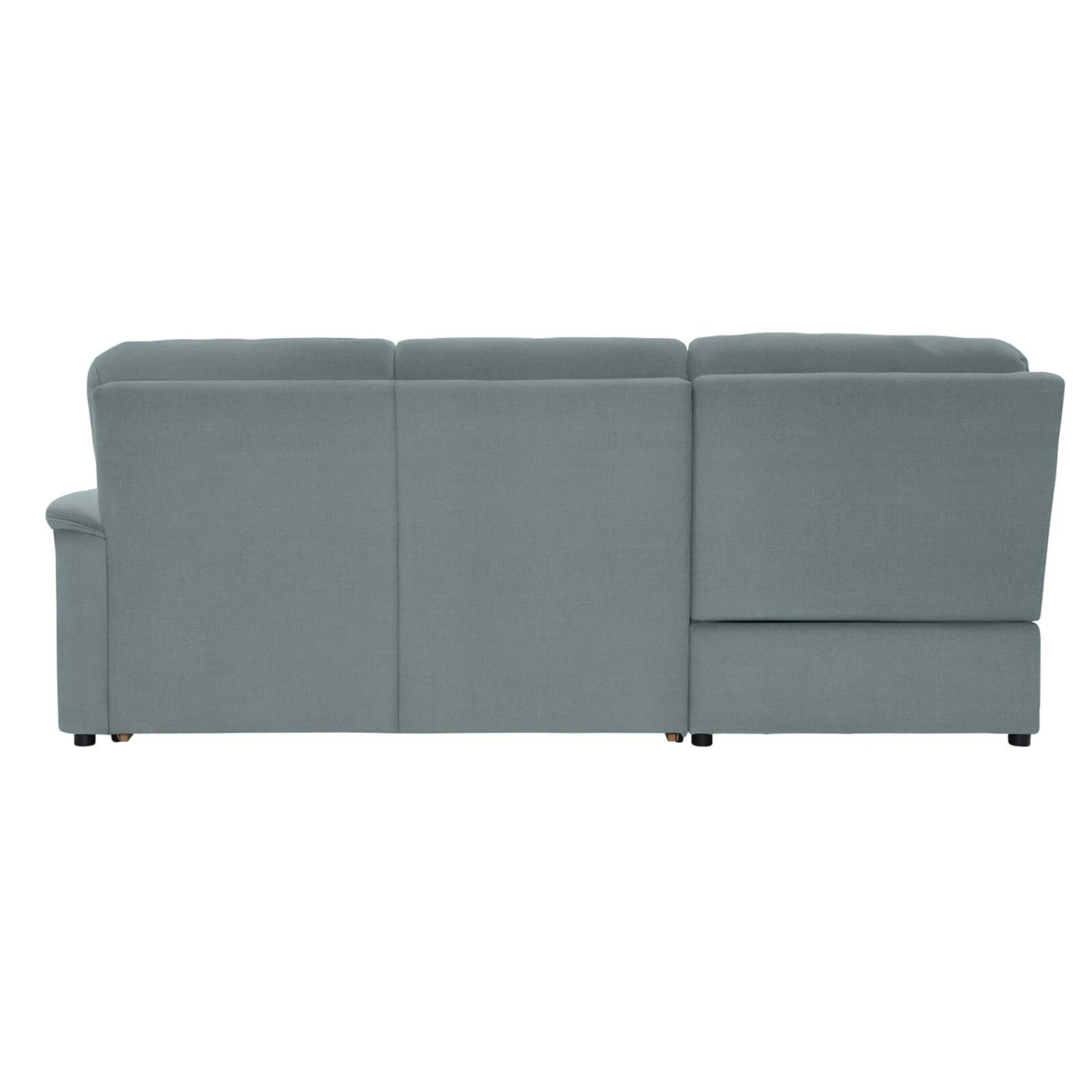 polsterpower Ecksofa - Miro ice - Basismodell - Ottomane links 4 polsterpower Ecksofa - Miro ice - Basismodell - Ottomane links – Bild 4