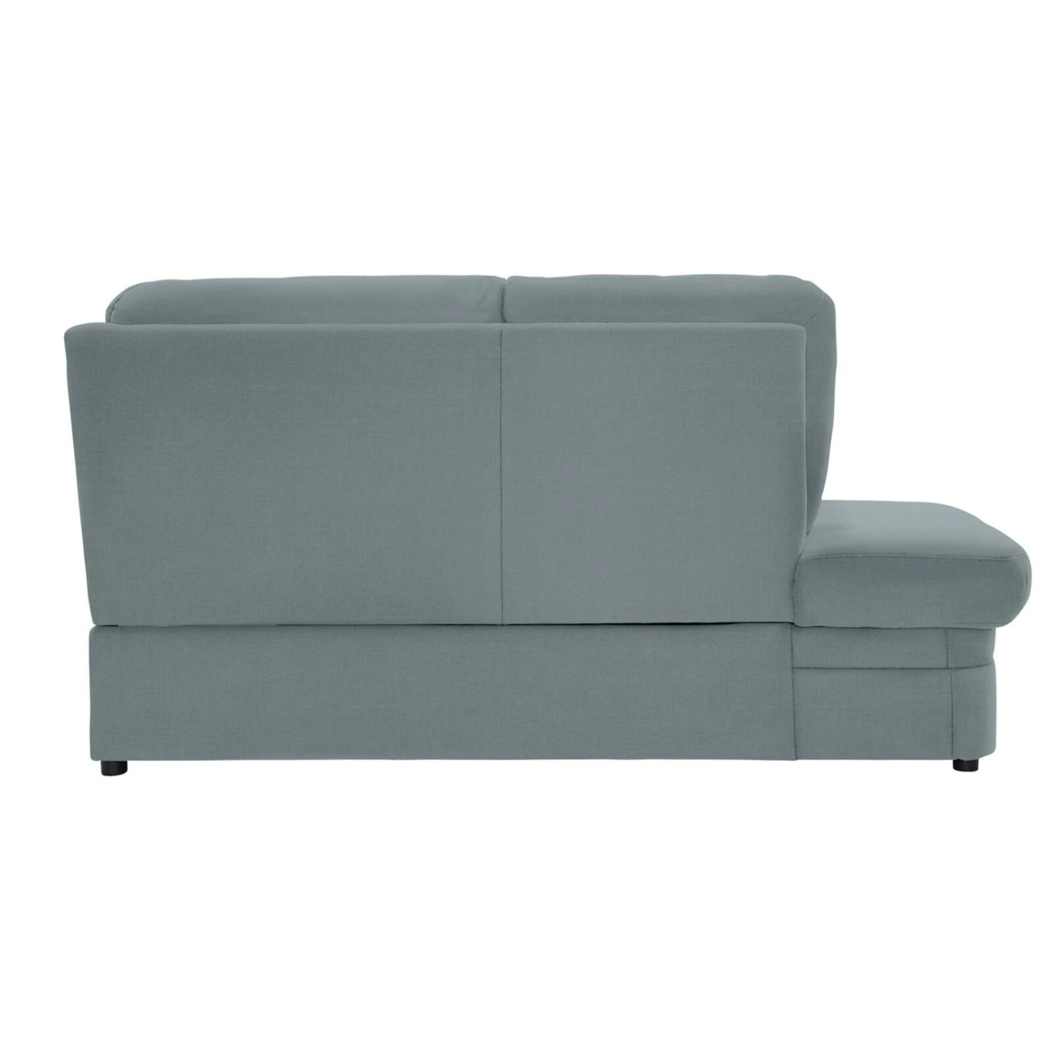 polsterpower Ecksofa - Miro ice - Basismodell - Ottomane links 5 polsterpower Ecksofa - Miro ice - Basismodell - Ottomane links – Bild 5