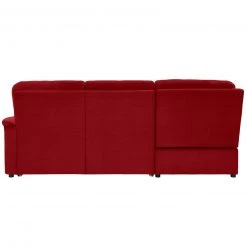 polsterpower Ecksofa - Miro bordeaux - Basismodell - Ottomane links 10 polsterpower Ecksofa - Miro bordeaux - Basismodell - Ottomane links -Wohnzimmer Verkäufe 0426101077 04 1600Wx1600H