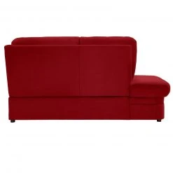 polsterpower Ecksofa - Miro bordeaux - Basismodell - Ottomane links 11 polsterpower Ecksofa - Miro bordeaux - Basismodell - Ottomane links -Wohnzimmer Verkäufe 0426101077 05 1600Wx1600H