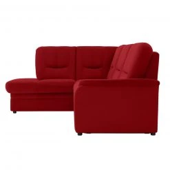 polsterpower Ecksofa - Miro bordeaux - Basismodell - Ottomane links 12 polsterpower Ecksofa - Miro bordeaux - Basismodell - Ottomane links -Wohnzimmer Verkäufe 0426101077 06 1600Wx1600H