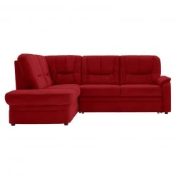 polsterpower Ecksofa - Miro bordeaux - Basismodell - Ottomane links 13 polsterpower Ecksofa - Miro bordeaux - Basismodell - Ottomane links -Wohnzimmer Verkäufe 0426101077 09 1600Wx1600H