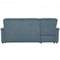 polsterpower Ecksofa - Belle ice - Basismodell - Recamiere links -Wohnzimmer Verkäufe 0426102677 04 1600Wx1600H