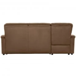 polsterpower Ecksofa - Holiday mandel - Basismodell - Recamiere links -Wohnzimmer Verkäufe 0426102777 04 1600Wx1600H