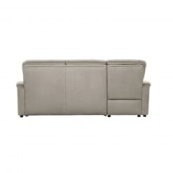 polsterpower Ecksofa - Holiday alu - Basismodell - Recamiere links -Wohnzimmer Verkäufe 0426102877 04 1600Wx1600H
