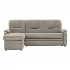polsterpower Ecksofa - Holiday alu - Basismodell - Recamiere links -Wohnzimmer Verkäufe 0426102877 09 1600Wx1600H