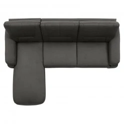 polsterpower Ecksofa - Holiday steel - Basismodell - Recamiere links -Wohnzimmer Verkäufe 0426102977 03 1600Wx1600H