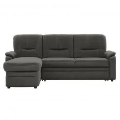 polsterpower Ecksofa - Holiday steel - Basismodell - Recamiere links -Wohnzimmer Verkäufe 0426102977 09 1600Wx1600H