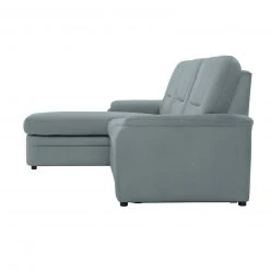 polsterpower Ecksofa - Miro ice - Basismodell - Recamiere links -Wohnzimmer Verkäufe 0426103377 05 1600Wx1600H