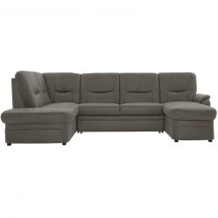 polsterpower Wohnlandschaft - Belle grey - Basismodell - rechts 13 polsterpower Wohnlandschaft - Belle grey - Basismodell - rechts -Wohnzimmer Verkäufe 0426103777 09 1600Wx1600H