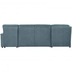 polsterpower Wohnlandschaft - Belle ice - Basismodell - rechts -Wohnzimmer Verkäufe 0426103877 04 1600Wx1600H