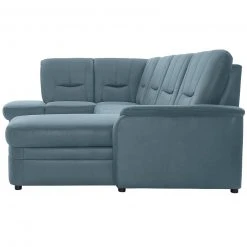 polsterpower Wohnlandschaft - Belle ice - Basismodell - rechts -Wohnzimmer Verkäufe 0426103877 06 1600Wx1600H