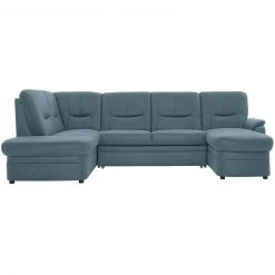 polsterpower Wohnlandschaft - Belle ice - Basismodell - rechts -Wohnzimmer Verkäufe 0426103877 09 1600Wx1600H