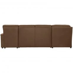 polsterpower Wohnlandschaft - Holiday mandel - Basismodell - rechts -Wohnzimmer Verkäufe 0426103977 04 1600Wx1600H