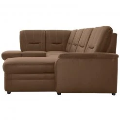 polsterpower Wohnlandschaft - Holiday mandel - Basismodell - rechts -Wohnzimmer Verkäufe 0426103977 06 1600Wx1600H