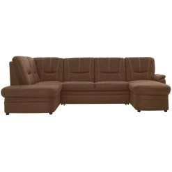 polsterpower Wohnlandschaft - Holiday mandel - Basismodell - rechts -Wohnzimmer Verkäufe 0426103977 09 1600Wx1600H