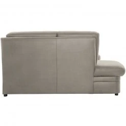 polsterpower Wohnlandschaft - Holiday alu - Basismodell - rechts -Wohnzimmer Verkäufe 0426104077 05 1600Wx1600H