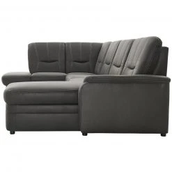 polsterpower Wohnlandschaft - Holiday steel - Basismodell - rechts -Wohnzimmer Verkäufe 0426104177 06 1600Wx1600H