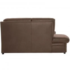 polsterpower Wohnlandschaft - Saddle braun - Basismodell - rechts -Wohnzimmer Verkäufe 0426104377 05 1600Wx1600H