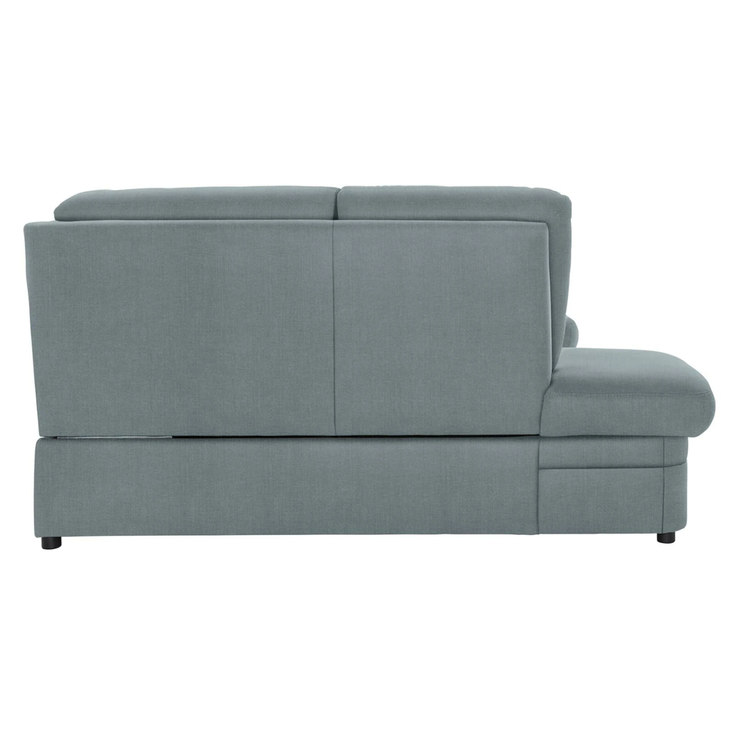 polsterpower Wohnlandschaft - Miro ice - Basismodell - rechts 5 polsterpower Wohnlandschaft - Miro ice - Basismodell - rechts – Bild 5