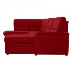 polsterpower Wohnlandschaft - Miro bordeaux - Basismodell - rechts -Wohnzimmer Verkäufe 0426104677 06 1600Wx1600H