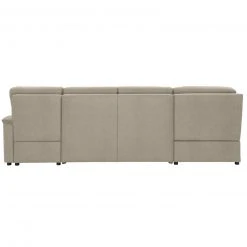 polsterpower Wohnlandschaft - Miro ecru - Basismodell - rechts -Wohnzimmer Verkäufe 0426104777 04 1600Wx1600H