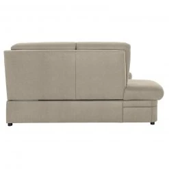 polsterpower Wohnlandschaft - Miro ecru - Basismodell - rechts -Wohnzimmer Verkäufe 0426104777 05 1600Wx1600H