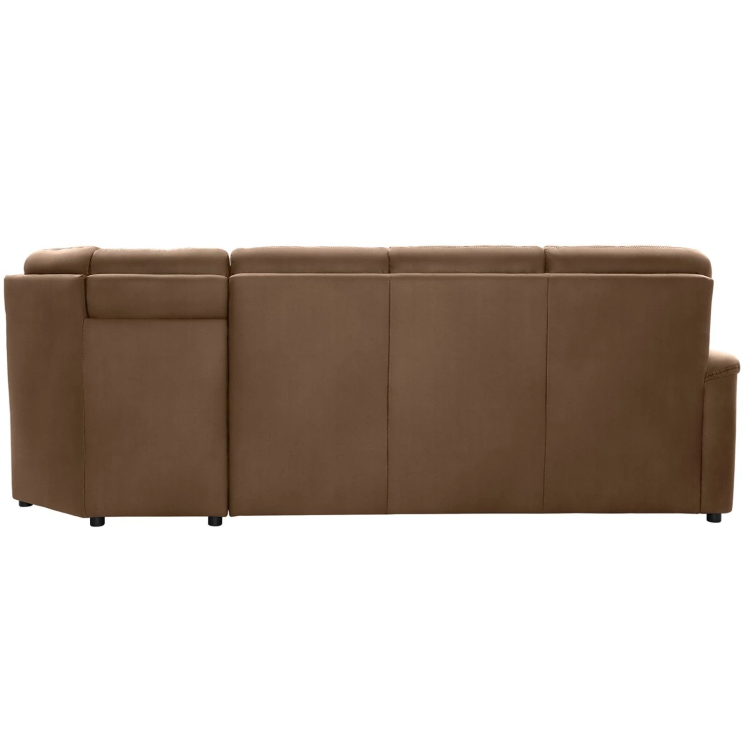 polsterpower Ecksofa - Holiday mandel - Basismodell - rechts 5 polsterpower Ecksofa - Holiday mandel - Basismodell - rechts – Bild 5