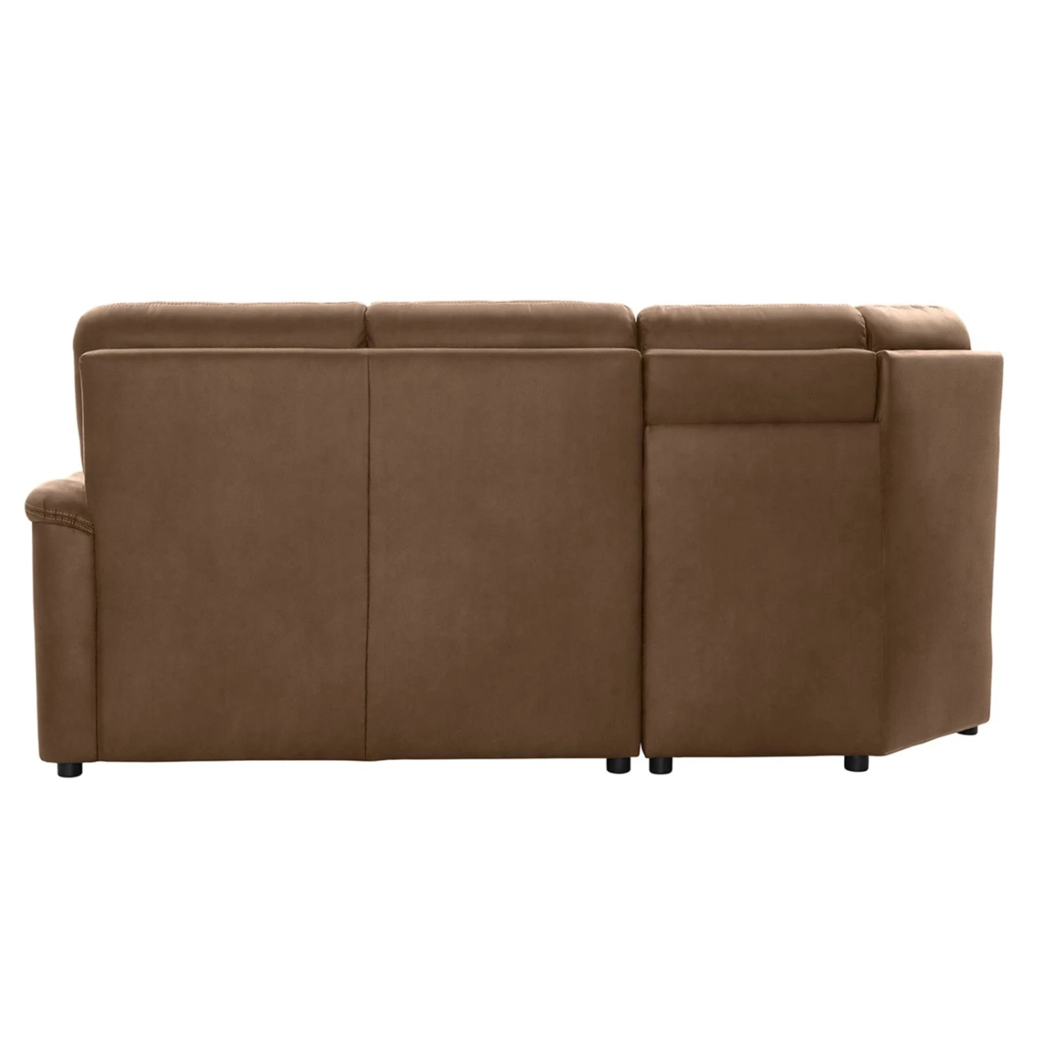 polsterpower Ecksofa - Holiday mandel - Basismodell - rechts 6 polsterpower Ecksofa - Holiday mandel - Basismodell - rechts – Bild 6