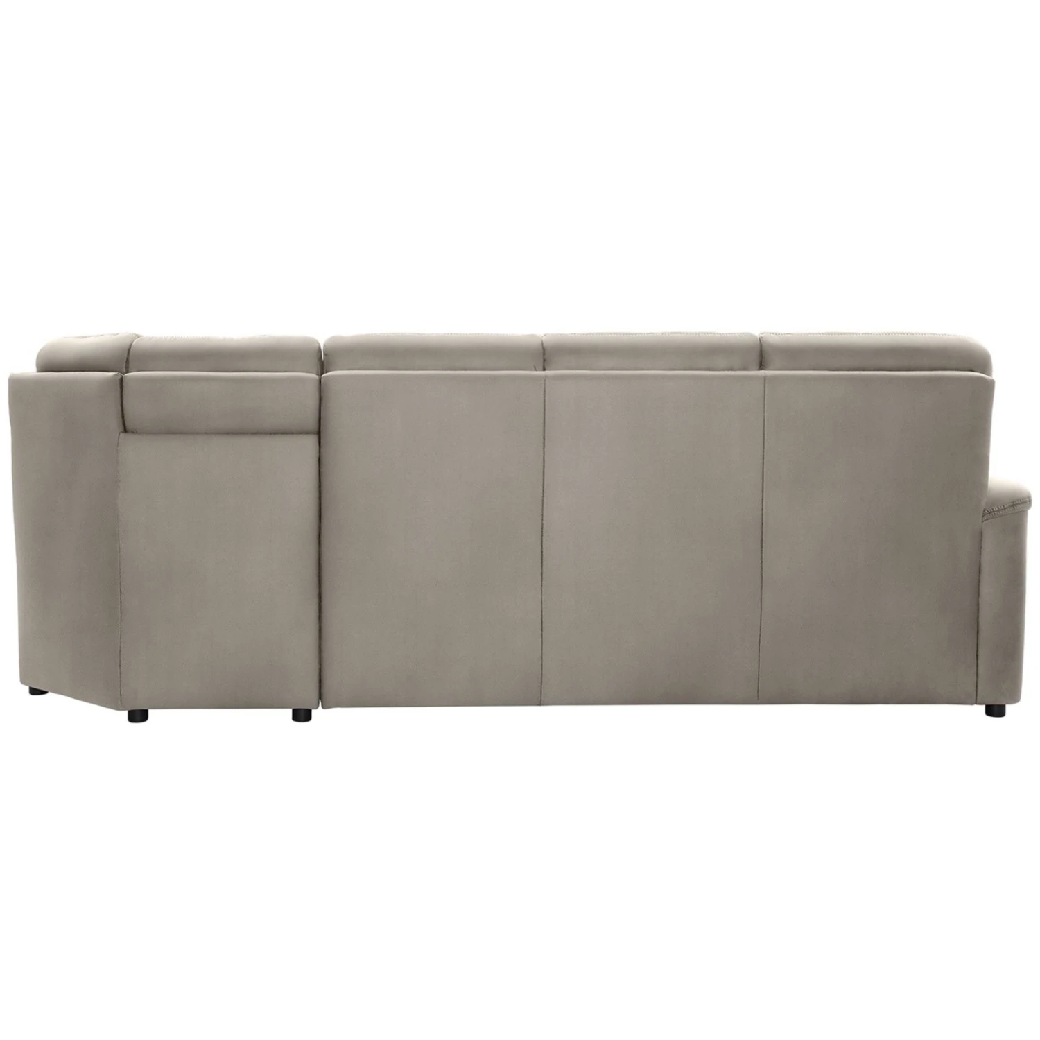 polsterpower Ecksofa - Holiday alu - Basismodell - rechts 5 polsterpower Ecksofa - Holiday alu - Basismodell - rechts – Bild 5