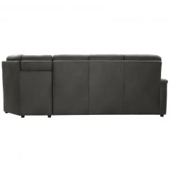 polsterpower Ecksofa - Holiday steel - Basismodell - rechts -Wohnzimmer Verkäufe 0426105477 05 1600Wx1600H