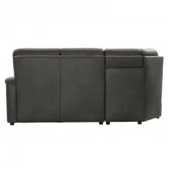 polsterpower Ecksofa - Holiday steel - Basismodell - rechts -Wohnzimmer Verkäufe 0426105477 06 1600Wx1600H