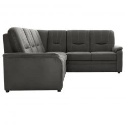 polsterpower Ecksofa - Holiday steel - Basismodell - rechts -Wohnzimmer Verkäufe 0426105477 07 1600Wx1600H