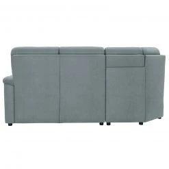 polsterpower Ecksofa - Miro ice - Basismodell - rechts -Wohnzimmer Verkäufe 0426105977 06 1600Wx1600H