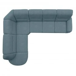 polsterpower Ecksofa - Belle ice - Basismodell - Ottomane links 12 polsterpower Ecksofa - Belle ice - Basismodell - Ottomane links -Wohnzimmer Verkäufe 0426106577 03 1600Wx1600H